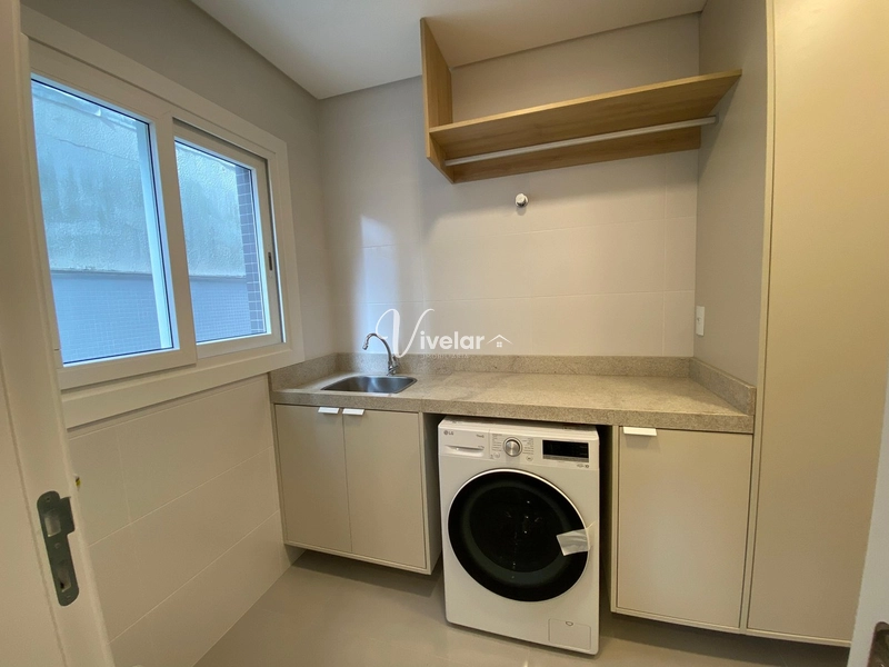 APARTAMENTO FINAMENTE MOBILIADO E DECORADO À VENDA: 6ª foto da galeria de imagens do imóvel