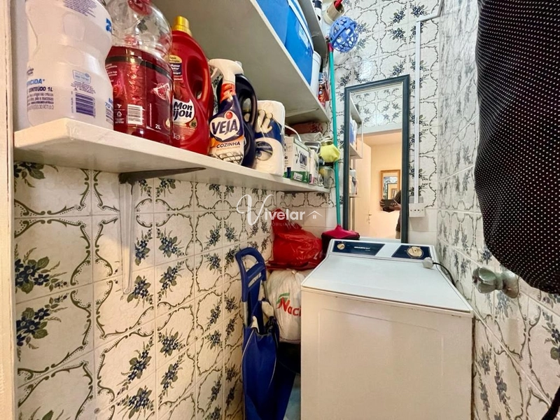 NO CENTRO COM 2 VAGAS DE GARAGEM: 14ª foto da galeria de imagens do imóvel