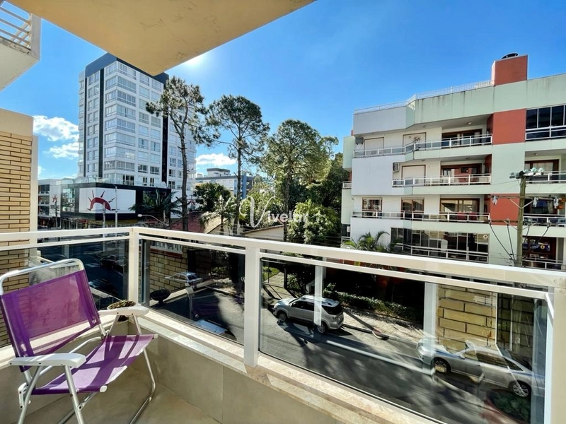 NO CENTRO COM 2 VAGAS DE GARAGEM: 17ª foto da galeria de imagens do imóvel