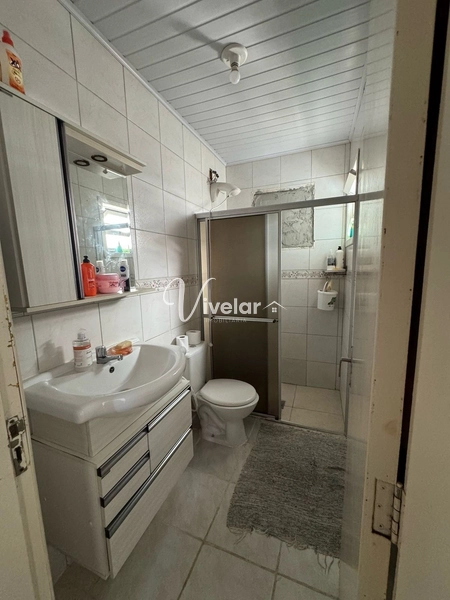 CASA Á VENDA NO JARDIM BEIRA MAR: 5ª foto da galeria de imagens do imóvel