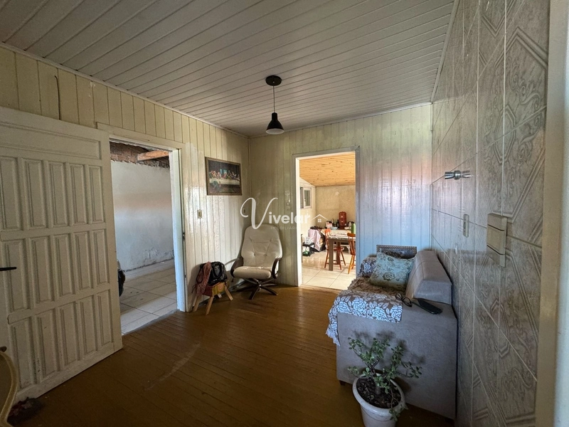 CASA Á VENDA NO JARDIM BEIRA MAR: 2ª foto da galeria de imagens do imóvel