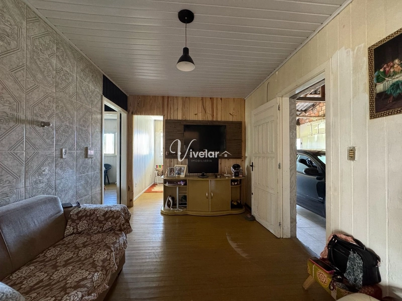 CASA Á VENDA NO JARDIM BEIRA MAR: 3ª foto da galeria de imagens do imóvel