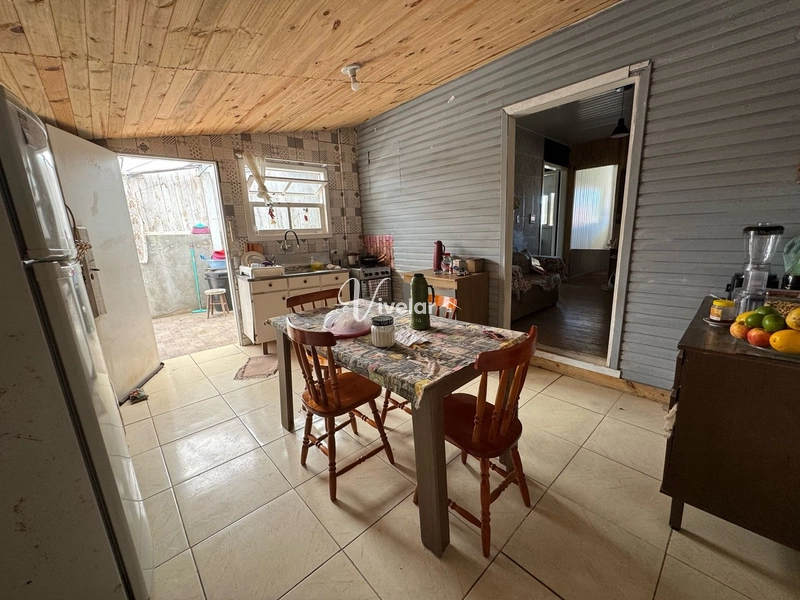 CASA Á VENDA NO JARDIM BEIRA MAR: 8ª foto da galeria de imagens do imóvel