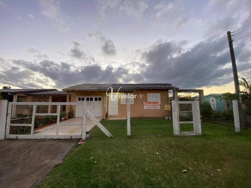 CASA Á VENDA NO JARDIM BEIRA MAR: 1ª foto da galeria de imagens do imóvel