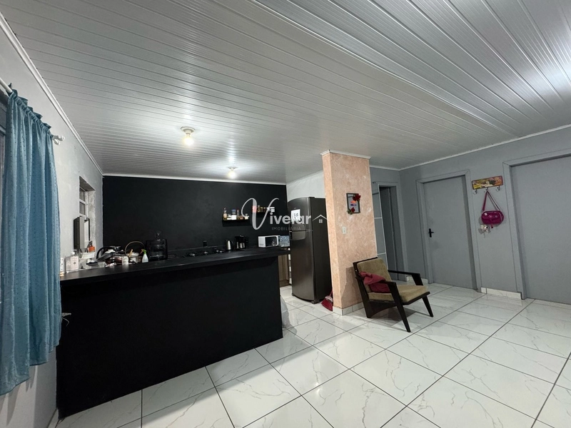 CASA Á VENDA NO JARDIM BEIRA MAR: 10ª foto da galeria de imagens do imóvel