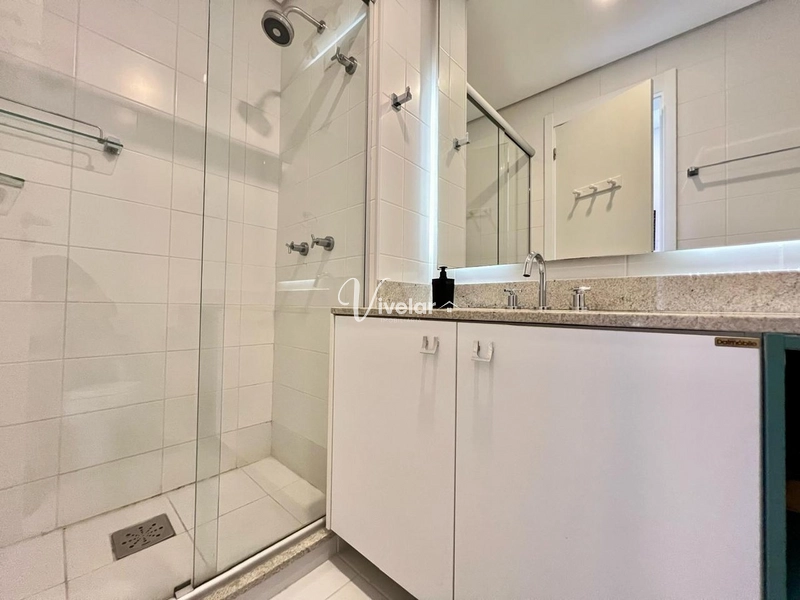 COBERTURA EM CONDOMÍNIO FECHADO COM JACUZZI: 13ª foto da galeria de imagens do imóvel