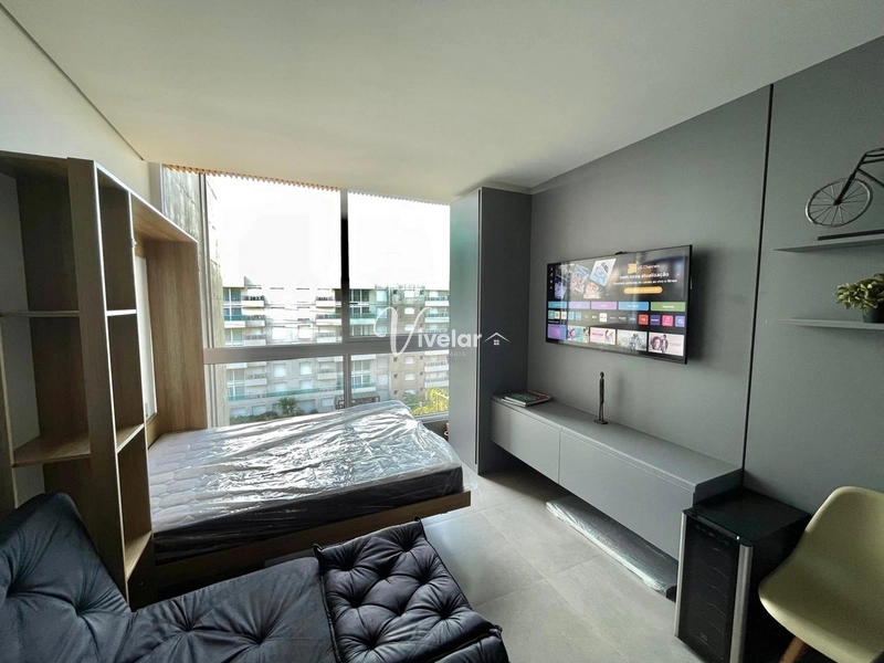LOFT DE FRENTE SUPER ESPAÇOSO: 17ª foto da galeria de imagens do imóvel