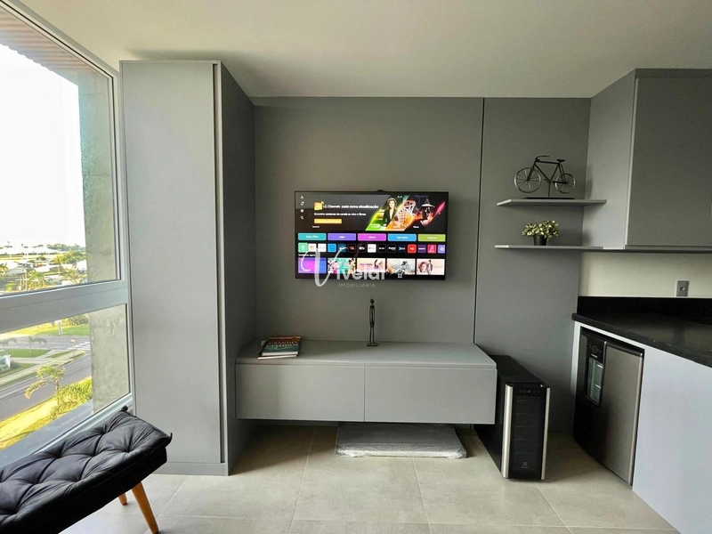 LOFT DE FRENTE SUPER ESPAÇOSO: 15ª foto da galeria de imagens do imóvel