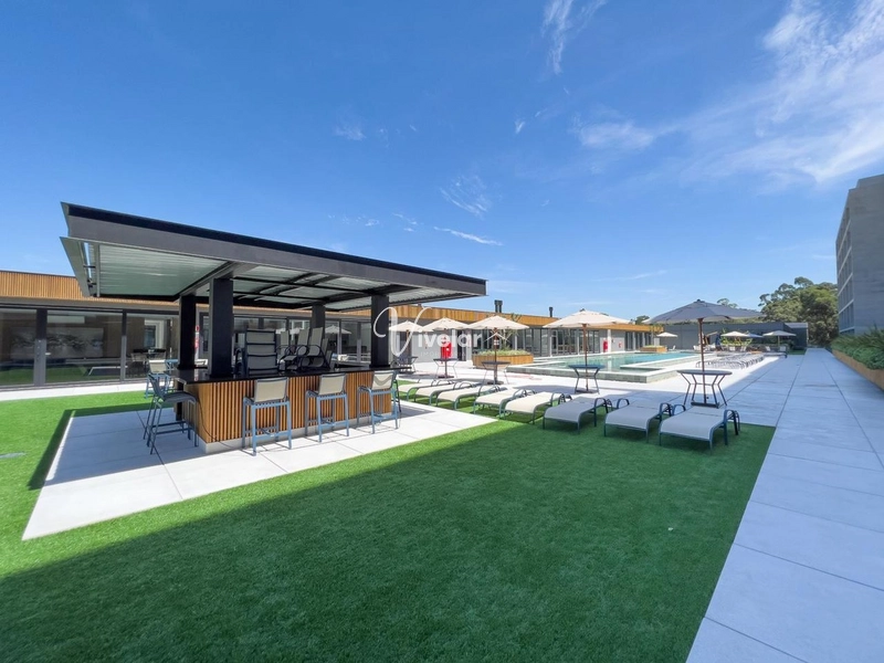 LOFT DE FRENTE SUPER ESPAÇOSO: 5ª foto da galeria de imagens do imóvel