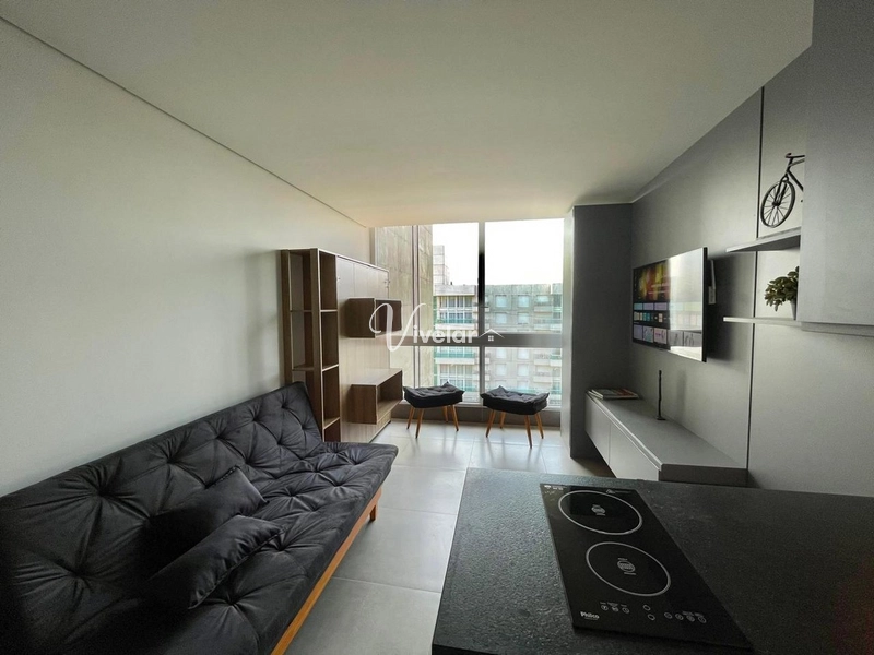 LOFT DE FRENTE SUPER ESPAÇOSO: 9ª foto da galeria de imagens do imóvel