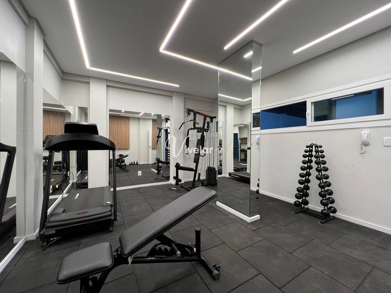 EXCELENTE APARTAMENTO NO LITORAL: 23ª foto da galeria de imagens do imóvel