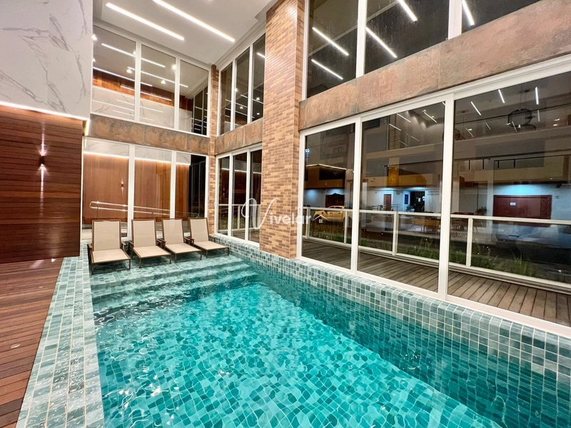 EXCELENTE APARTAMENTO NO LITORAL: 14ª foto da galeria de imagens do imóvel
