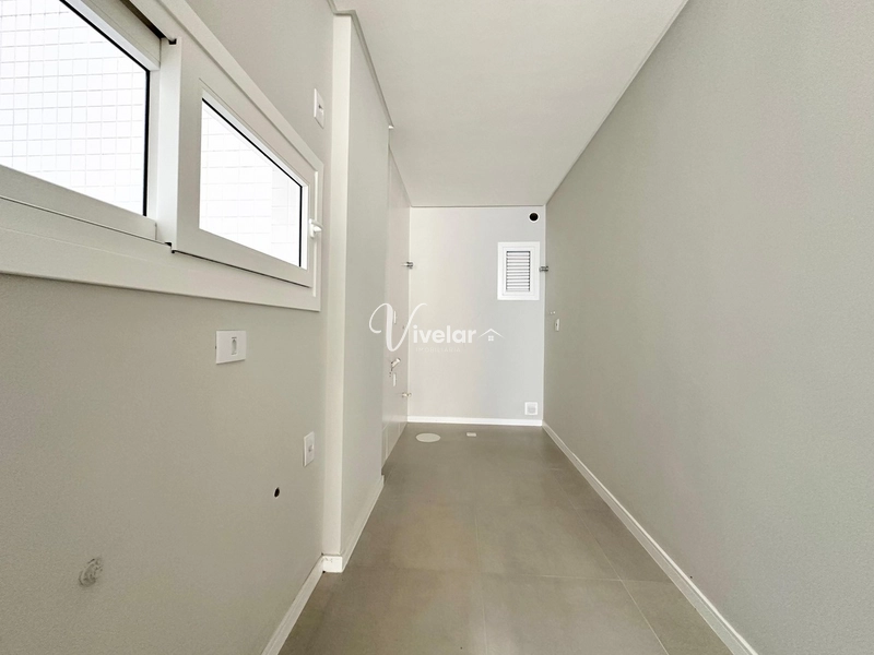 EXCELENTE APARTAMENTO NO LITORAL: 6ª foto da galeria de imagens do imóvel