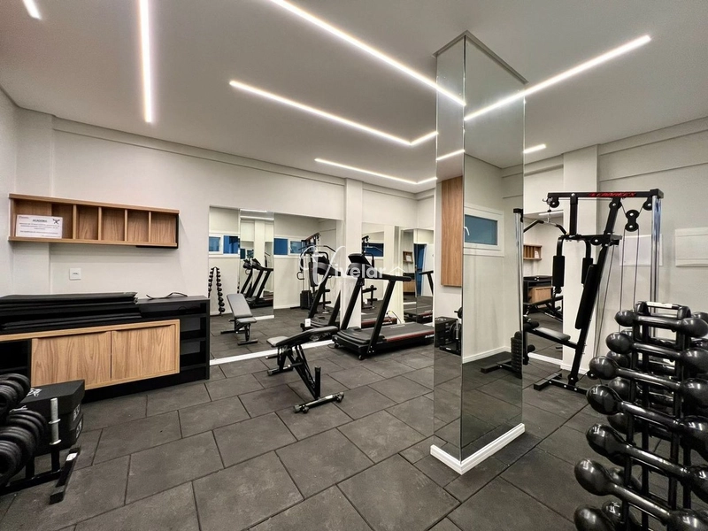 EXCELENTE APARTAMENTO NO LITORAL: 22ª foto da galeria de imagens do imóvel