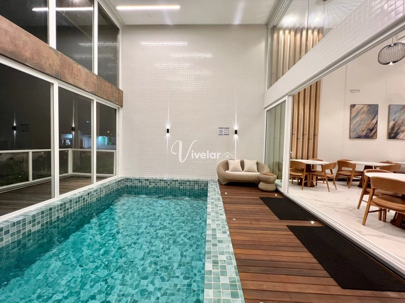 EXCELENTE APARTAMENTO NO LITORAL: 17ª foto da galeria de imagens do imóvel