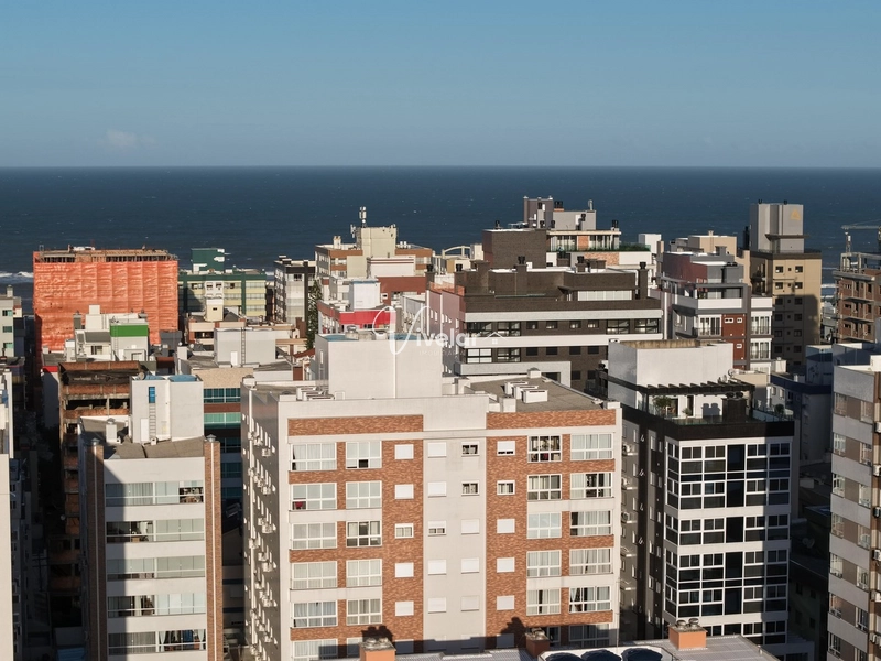 APARTAMENTO À VENDA EM CAPÃO DA CANOA: 5ª foto da galeria de imagens do imóvel