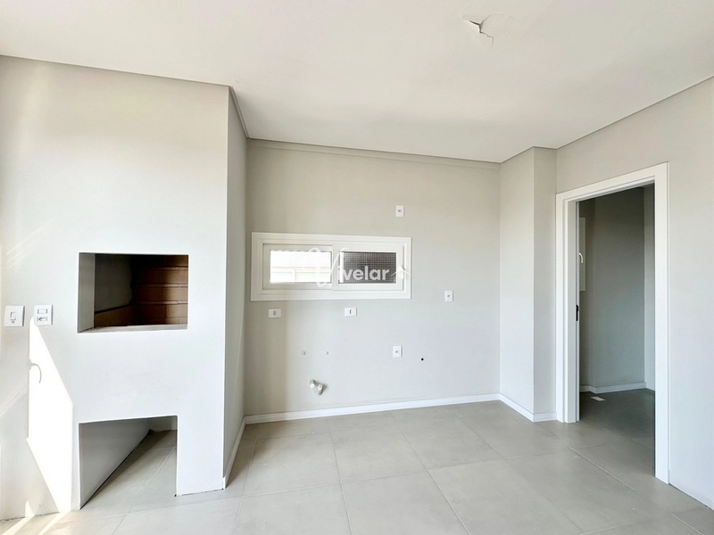APARTAMENTO À VENDA EM CAPÃO DA CANOA: 10ª foto da galeria de imagens do imóvel