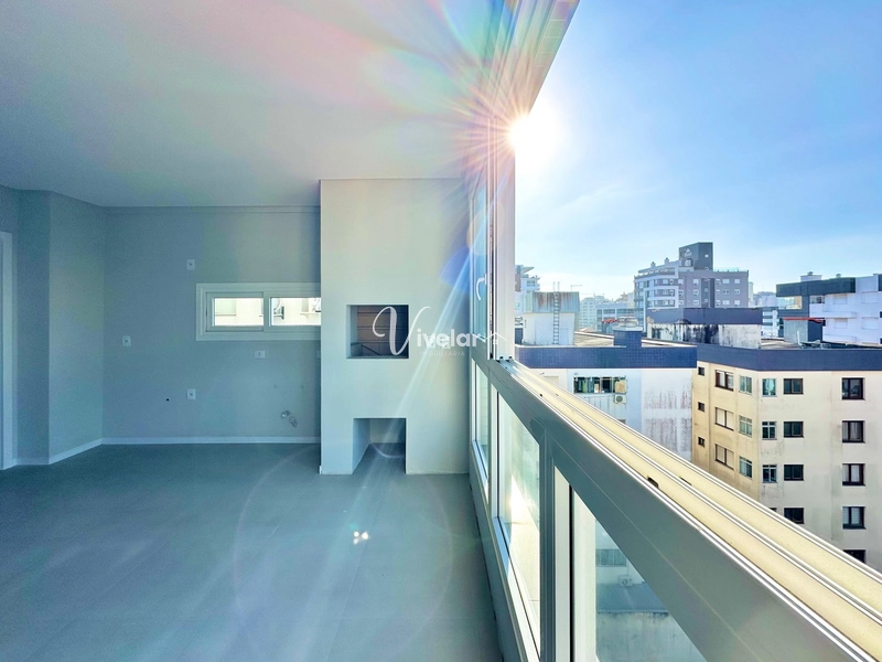 LINDO APARTAMENTO DE FRENTE: 1ª foto da galeria de imagens do imóvel