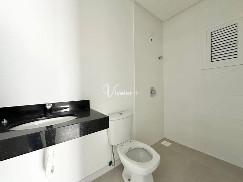 LINDO APARTAMENTO DE FRENTE: 14ª foto da galeria de imagens do imóvel