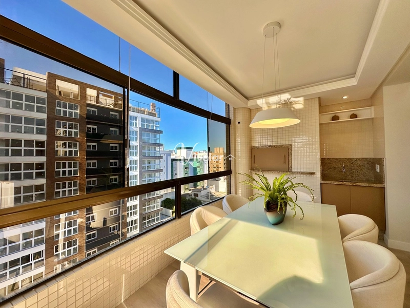 COBERTURA DUPLEX DECORADA A VENDA !: 23ª foto da galeria de imagens do imóvel