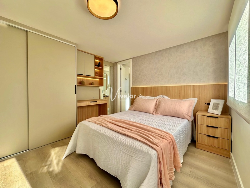 COBERTURA DUPLEX DECORADA A VENDA !: 5ª foto da galeria de imagens do imóvel
