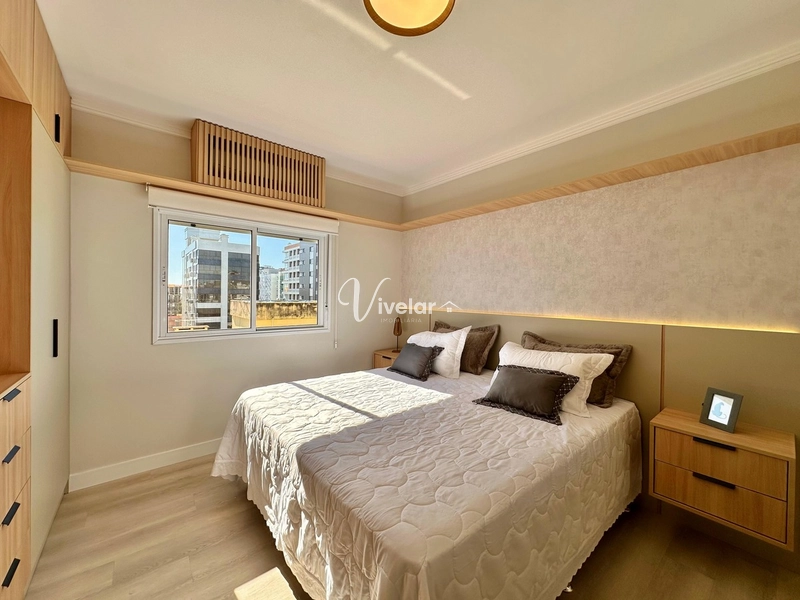 COBERTURA DUPLEX DECORADA A VENDA !: 20ª foto da galeria de imagens do imóvel