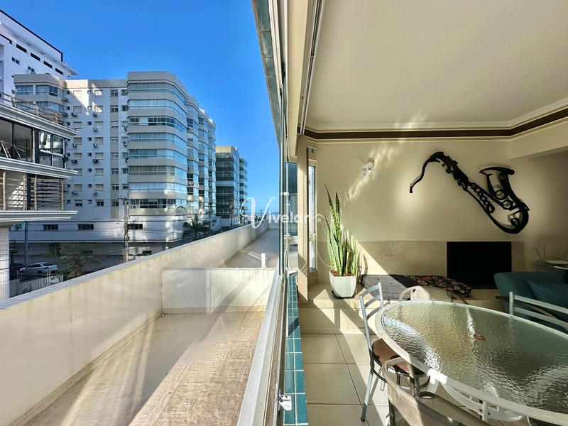 BELISSIMO APARTAMENTO COM OTIMA VISTA PARA MAR: 15ª foto da galeria de imagens do imóvel