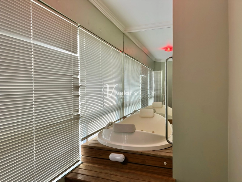 BELISSIMO APARTAMENTO COM OTIMA VISTA PARA MAR: 7ª foto da galeria de imagens do imóvel