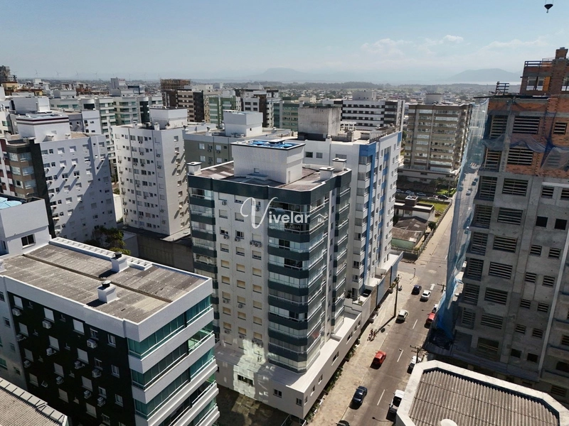BELISSIMO APARTAMENTO COM OTIMA VISTA PARA MAR: 3ª foto da galeria de imagens do imóvel