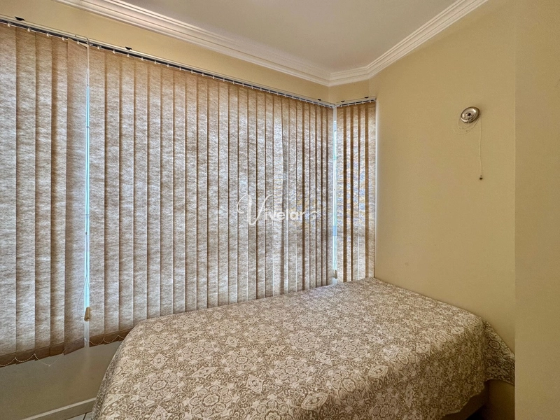 BELISSIMO APARTAMENTO COM OTIMA VISTA PARA MAR: 10ª foto da galeria de imagens do imóvel