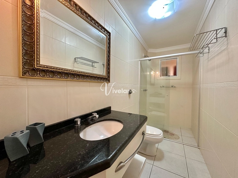 BELISSIMO APARTAMENTO COM OTIMA VISTA PARA MAR: 12ª foto da galeria de imagens do imóvel