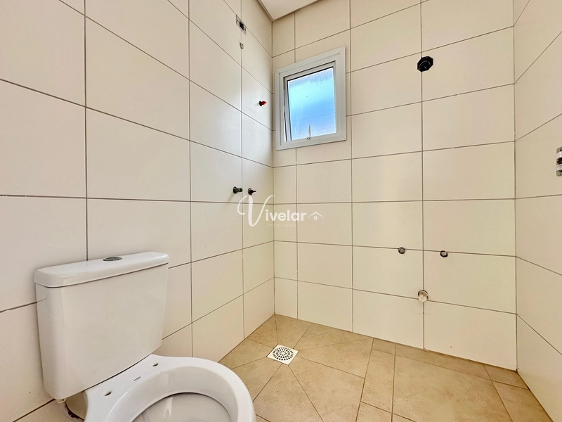 LINDO APARTAMENTO COM VISTA LIBERADA...: 12ª foto da galeria de imagens do imóvel