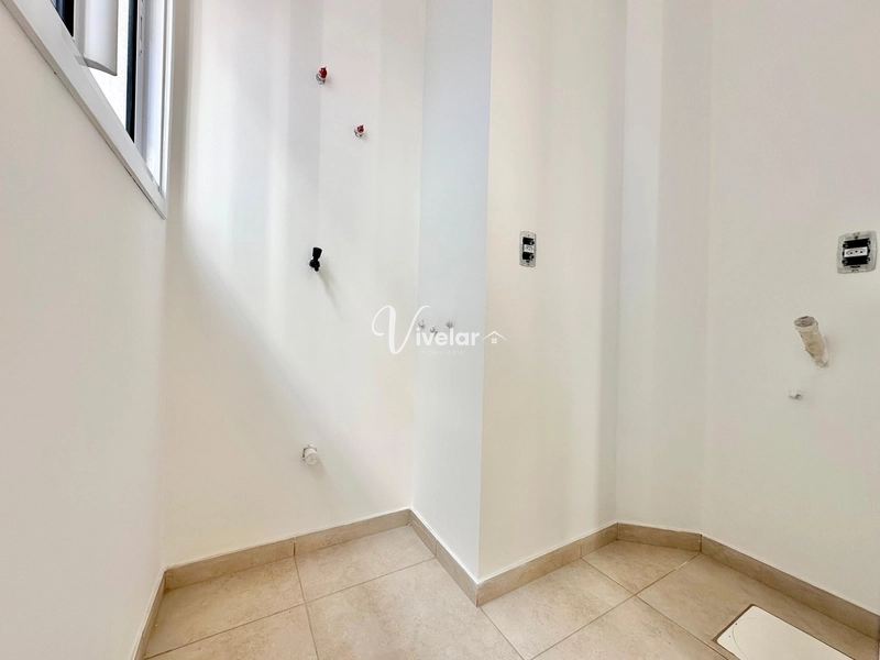 LINDO APARTAMENTO COM VISTA LIBERADA...: 8ª foto da galeria de imagens do imóvel