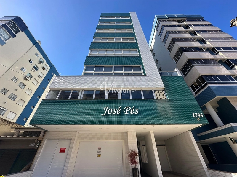 LINDO APARTAMENTO COM VISTA LIBERADA...: 1ª foto da galeria de imagens do imóvel