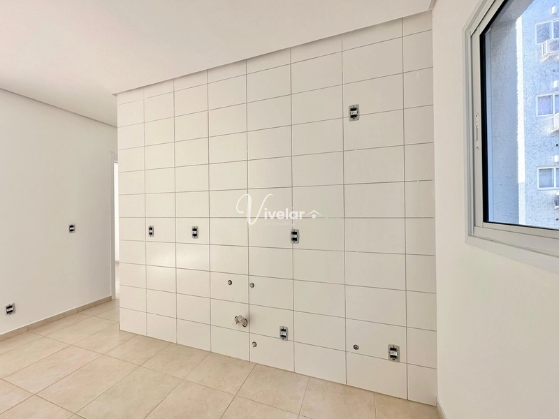 LINDO APARTAMENTO COM VISTA LIBERADA...: 10ª foto da galeria de imagens do imóvel