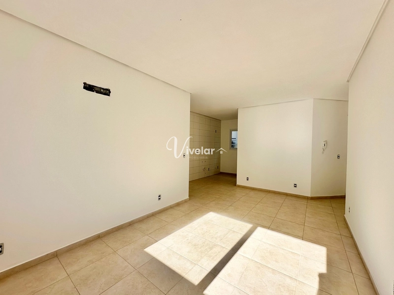 LINDO APARTAMENTO COM VISTA LIBERADA...: 5ª foto da galeria de imagens do imóvel