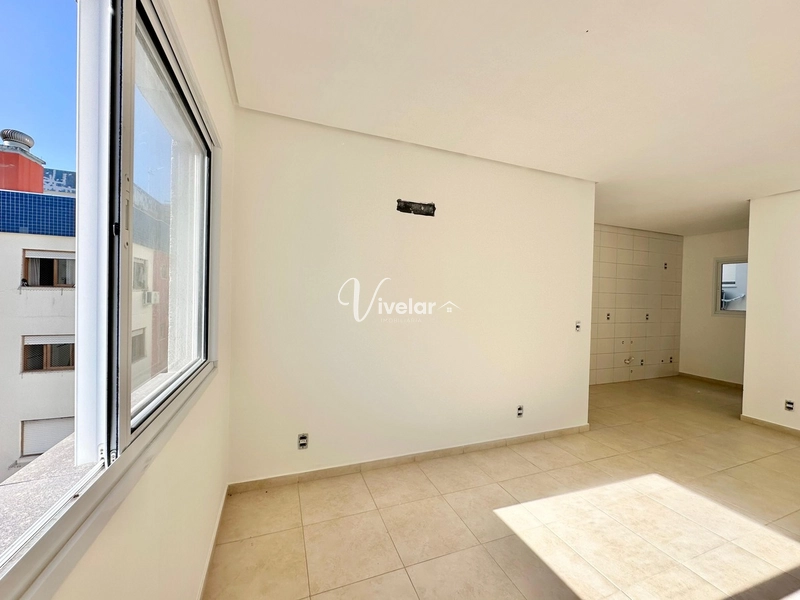 LINDO APARTAMENTO COM VISTA LIBERADA...: 4ª foto da galeria de imagens do imóvel