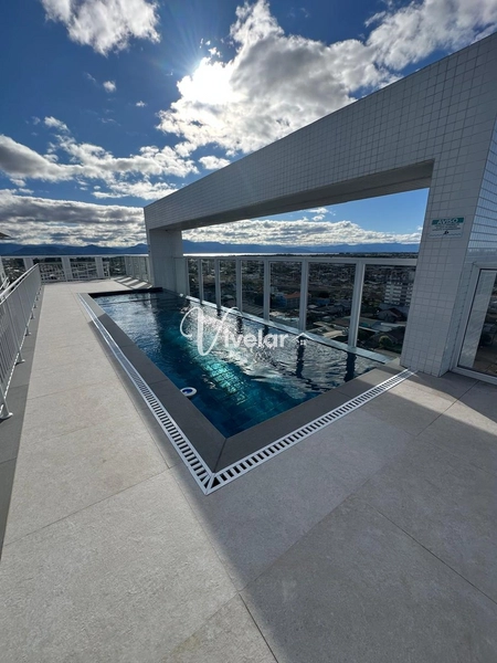 LINDO APARTAMENTO COM INFRA COMPLETA: 17ª foto da galeria de imagens do imóvel