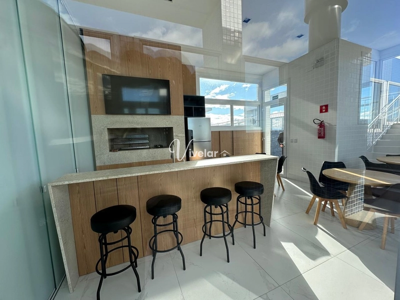 LINDO APARTAMENTO COM INFRA COMPLETA: 24ª foto da galeria de imagens do imóvel