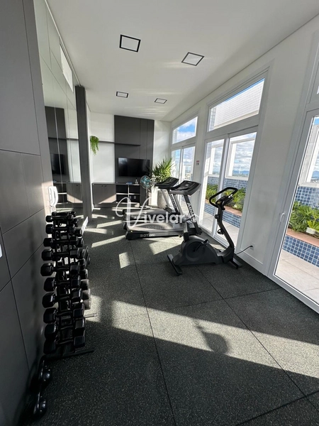 LINDO APARTAMENTO COM INFRA COMPLETA: 21ª foto da galeria de imagens do imóvel