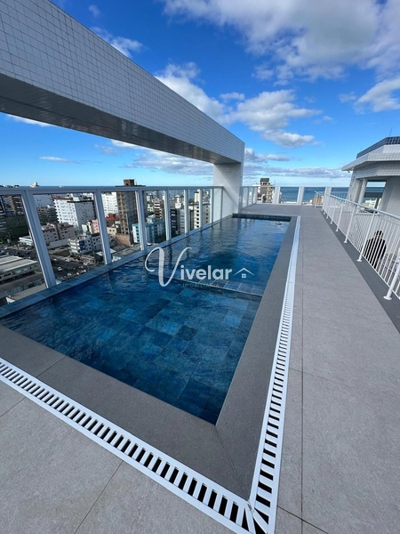 LINDO APARTAMENTO COM INFRA COMPLETA: 18ª foto da galeria de imagens do imóvel
