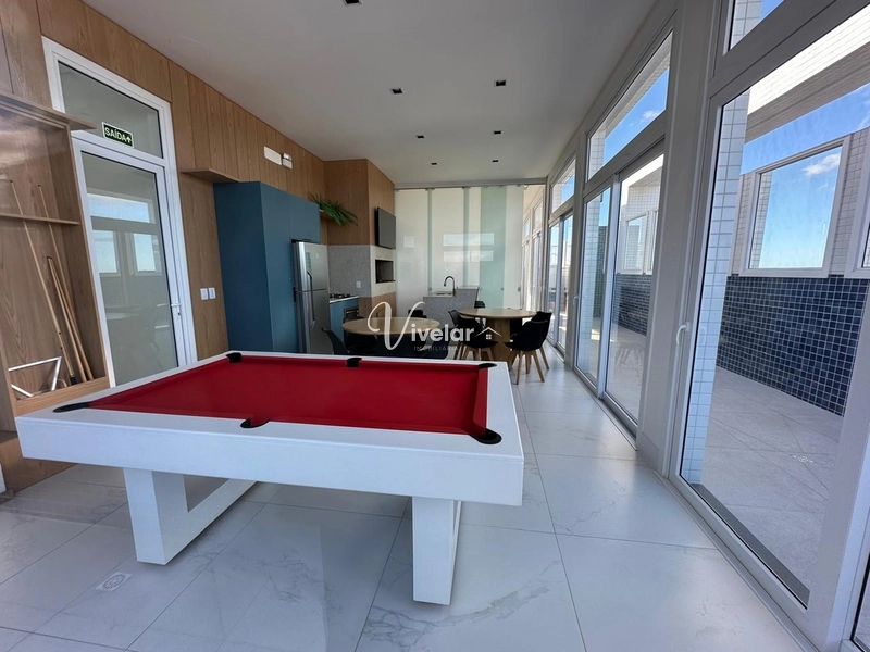 LINDO APARTAMENTO COM INFRA COMPLETA: 23ª foto da galeria de imagens do imóvel