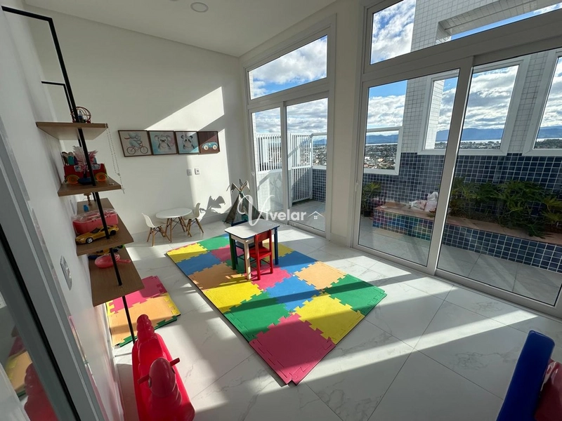 LINDO APARTAMENTO COM INFRA COMPLETA: 25ª foto da galeria de imagens do imóvel