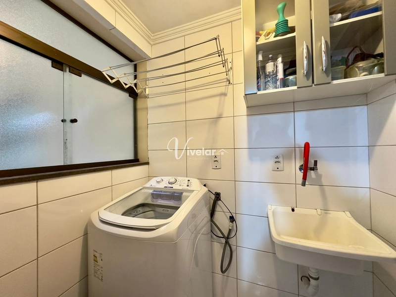LINDO APARTAMENTO COM LOCALIZAÇÃO PRIVILEGIADA: 17ª foto da galeria de imagens do imóvel