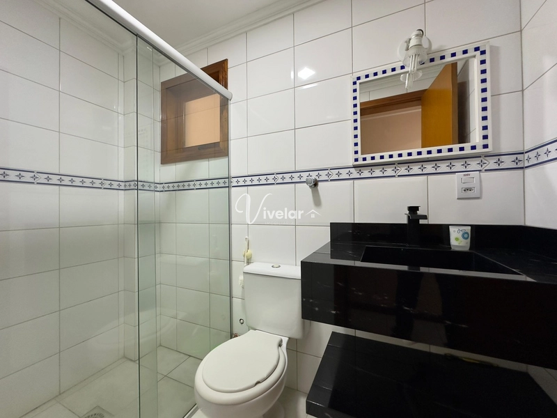 LINDO APARTAMENTO COM LOCALIZAÇÃO PRIVILEGIADA: 18ª foto da galeria de imagens do imóvel