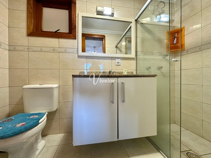LINDO APARTAMENTO COM LOCALIZAÇÃO PRIVILEGIADA: 22ª foto da galeria de imagens do imóvel