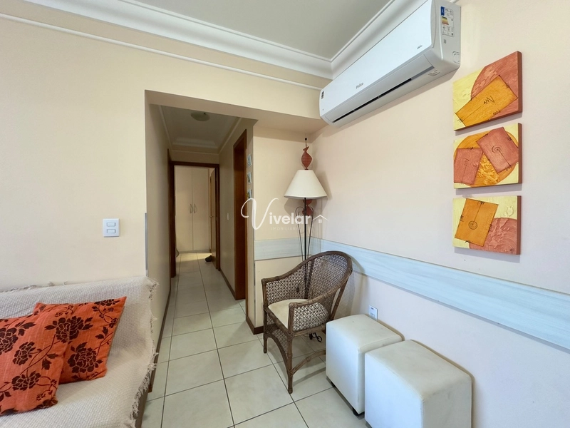 LINDO APARTAMENTO COM LOCALIZAÇÃO PRIVILEGIADA: 14ª foto da galeria de imagens do imóvel