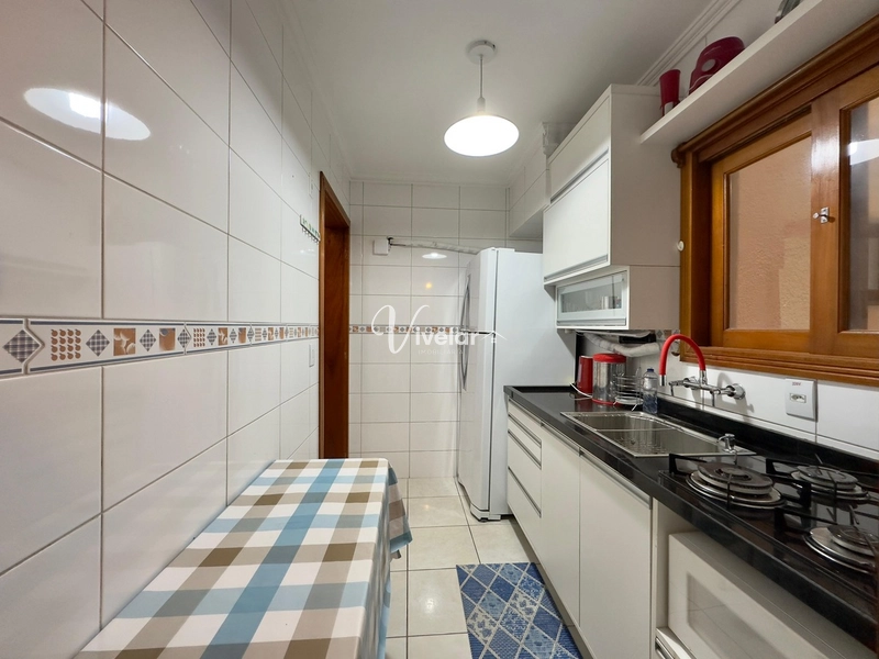 LINDO APARTAMENTO COM LOCALIZAÇÃO PRIVILEGIADA: 16ª foto da galeria de imagens do imóvel