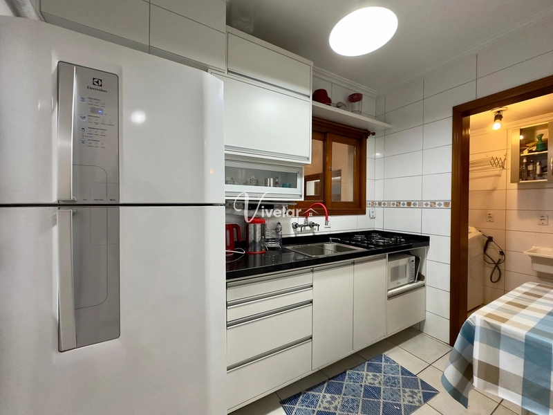 LINDO APARTAMENTO COM LOCALIZAÇÃO PRIVILEGIADA: 15ª foto da galeria de imagens do imóvel