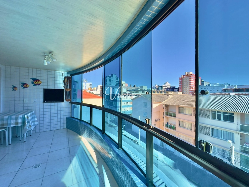 LINDO APARTAMENTO COM LOCALIZAÇÃO PRIVILEGIADA: 8ª foto da galeria de imagens do imóvel